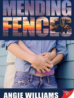 Mending Fences - ebook